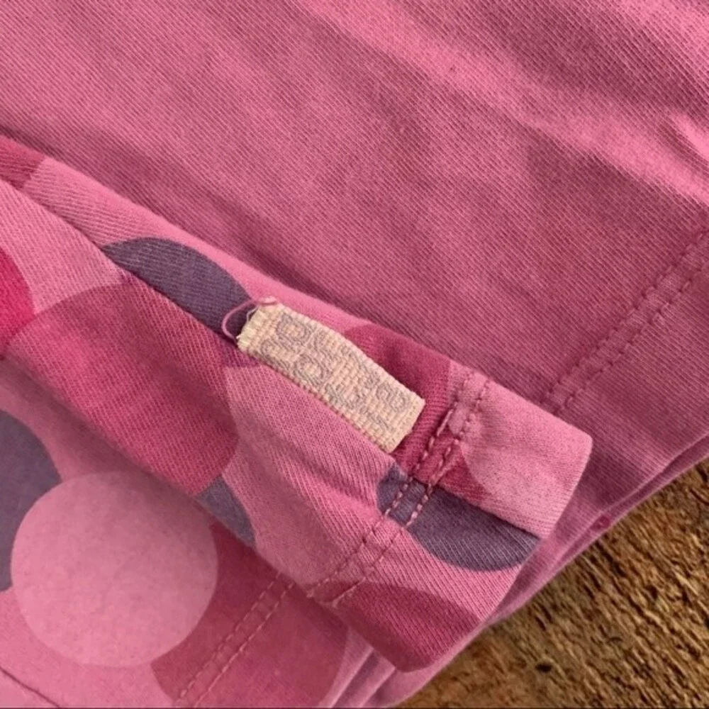 Naartjie girls beach sleeveless top and ruffle leggings - 4